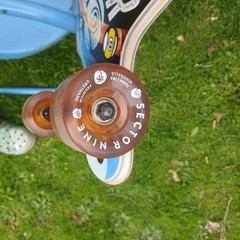 Sector 9 Longboard