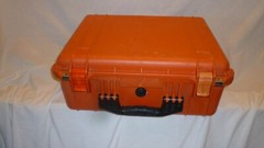 CONRONO TRACK MOBILE RFID TRANMITTER CONTROLLER 400/800 SERIES