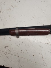 Vintage Original Daisy Red Ryder Carbine Model No 94 Plymouth Michigan Exc. #55
