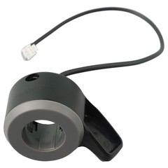 Easy to Install Thumb Throttle for Niu KQi1 KQi3 KQi2 Electric Scooter