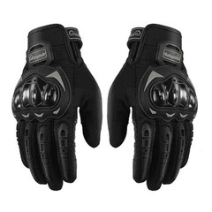 Riding Gloves with Sensitive 0Peration Screen, Suitable for All Seasons, anti Sl