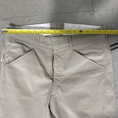 Tailored Sportsman Men’s Breeches 34 Long Beige Brown