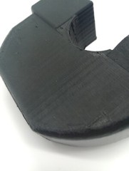 Warp Feed For Magfed Paintball Markers PETG