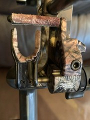 Mathews No Cam HTX Compound Bow