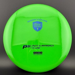 Discmania S-Line P3X