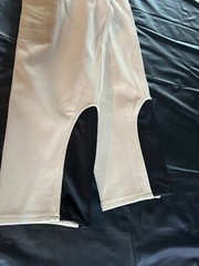 Devon-Aire, Brand New, Never Worn, 265 Granada Mid-Rise, Ladies Breech