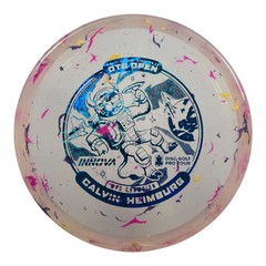 Toro | Party Time | Pink/Blue 175g (Calvin Heimburg Commemorative)
