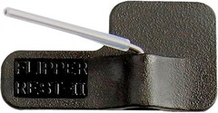 Self-Adhesive NAP Flipper Arrow Rest for Easy Installation & Improved Accuracy