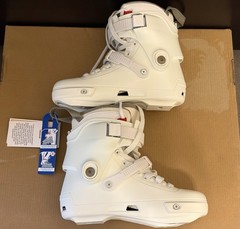 Powerslide NEXT Endless AB Skates Boot Only Size 36-37 EU – NIB