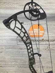 New Xpedition Xlite 31 60-70# Mossy Oak Bottomlands Right Handed