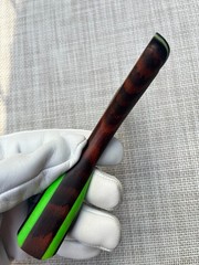 Custom Handmade. Hunting Slingshot. OTT. 90mm.
