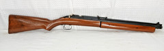 NOS VINTAGE SHERIDAN C SERIES 5MM .20 CAL AIR RIFLE ESTATE SALE FREE SHIPPING