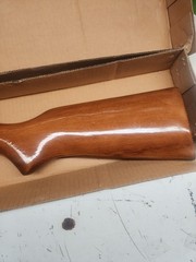 Tech Force 40D 4.5mm .177 Pellet Break Barrel Air Rifle, New In The Box