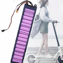 For M365 Scooter High Capacity 36V 7800mAh Lithium Scooter Battery USA Accessory