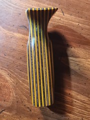 Hoyt Archery Yellow Profit Rh