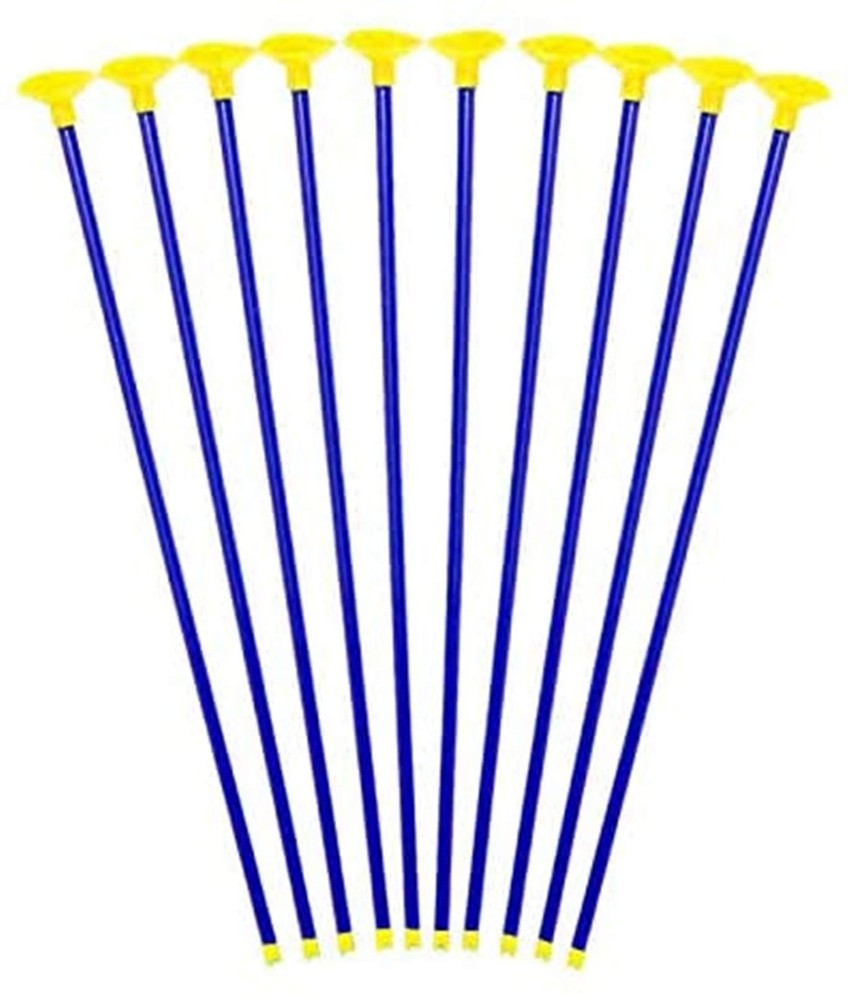 Replacement Suction Cup Arrows for Archery Set for Kids (16 Pack)