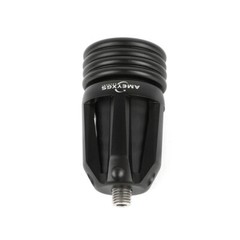 Bow Stabilizer Damper Silencer Compound Bow Absorber Archery Hunting Riser Shock
