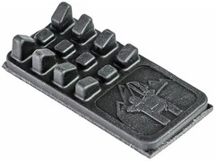 Hamskea Pillar Arrow Guide Kit