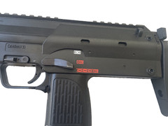 Airsoft H&K MP7