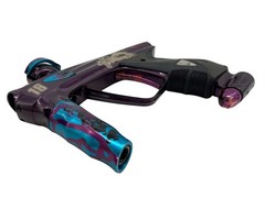 DLX Luxe 2.0 «Colorado Animals» Paintball Gun