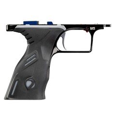 Dye MXR Mechanical Frame – Polished Black