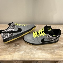 Nike SB Dunk Low Pro DJ Clark Kent US 11 D DS/OG all