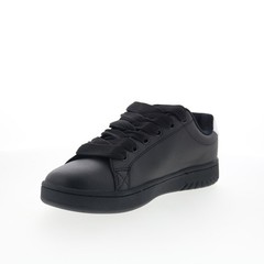 Osiris Troma ALT 1378 137 Mens Black Skate Inspired Sneakers Shoes