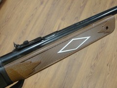 Daisy Powerline 880 Multi-Pump Air Rifle .177 Pellet / BB (NO SCOPE)