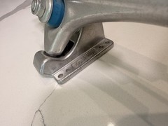 Gullwing Charger II Skateboard Trucks for New or Old Decks NOS New L@@K