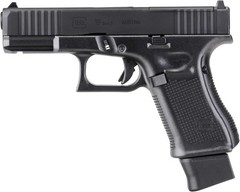 Umarex GLOCK 19 MOS .177 Cal Air Pistol Blowback w/ BBs & 5 CO2 (2255230) Gen 5