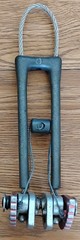Vintage Chouinard Camalot Rock Climbing Cam