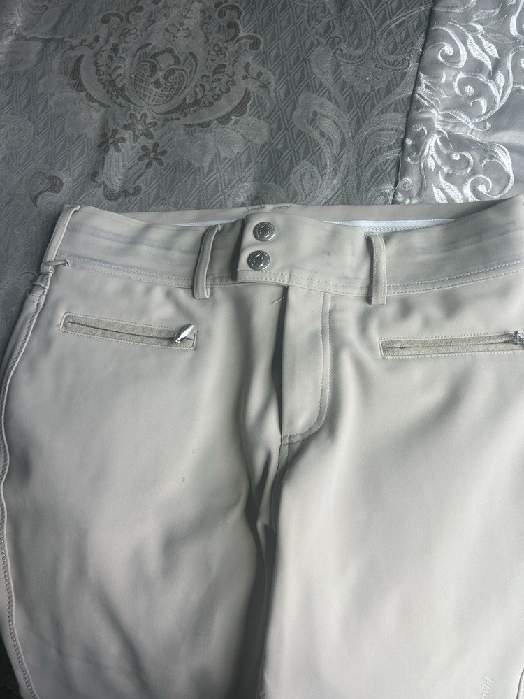 Samshield Adele tan breeches premium line size Size: US 26