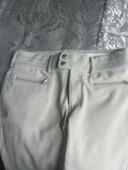 Samshield Adele tan breeches premium line size Size: US 26