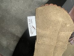 Spanish Riding Boot – El Estribo