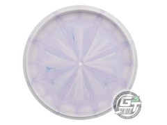 USED Dynamic Discs Prime Burst Bounty 173g Lilac Red Foil Midrange Golf Disc
