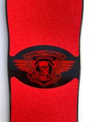 Die-Cut Style Grip Tape for Powell Peralta Vallely African Elephant Re-Issue