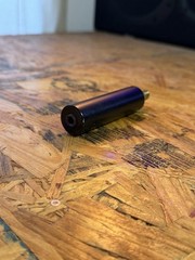 Palmers Pursuit Shop vintage Autococker ROCK LPR – First Gen – Tested A+ !!