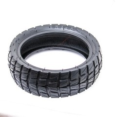 8.5×3 off-road Tire & Tube bent Valve fit Dualtron mini Electric Scooter