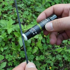 1x Elong Bow String Wax Strings Protective Rail Lube Archery Recurve…