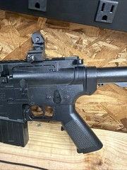 Crosman M4-177 Tactical Variable Pump Air Rifle BB Pellet Gun .177 Caliber USA