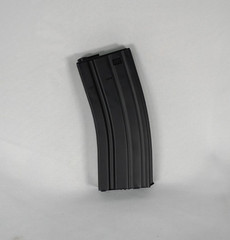 NEW Lancer Tactical High Capacity 300 Round Metal AEG Gen 2 Magazine – Black