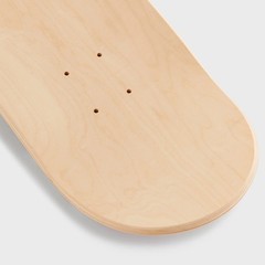 | SS26 | Kith for Back to the Future ‘HOVERBOARD’ Skateboard Deck | EN ROUTE