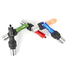 Archery Bow Riser Stabilizer Weight Damper Compound Recurve Bow Hunting Silencer