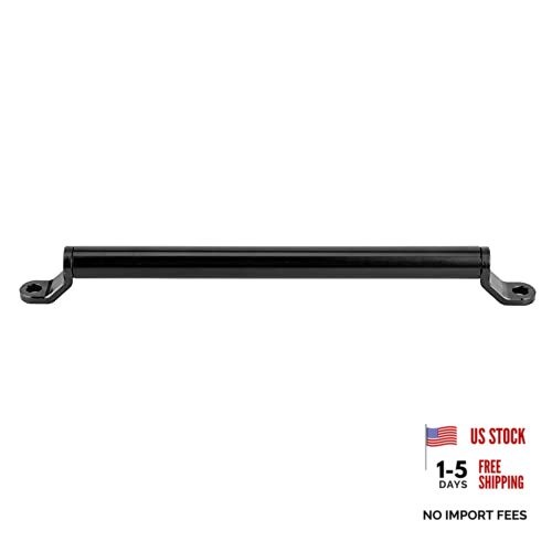 Motorcycle Handlebar Extension, for Cruiser & Chopper, Aluminum Alloy CNC