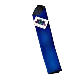 Tolkat Horse Tail Wrap Neoprene Blue 19 inches New