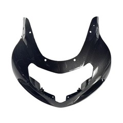 ABS Fairings Kit For Suzuki GSXR1000 K1 K2 2000 2001 2002 Body Kit Carbon Fiber