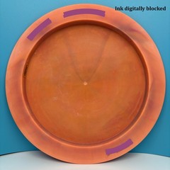 Discraft Paige Pierce 5X ESP Nuke Dist Drvr, 170-172g, 7/10
