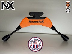 New 2026 Universal Compound Bow Stand – Super Lightweight & Strong Design.