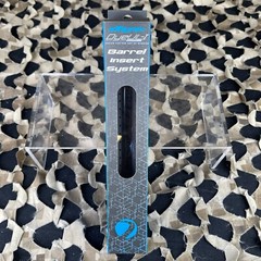 NEW Dye UL-I Barrel Front – Polished Black – 16in