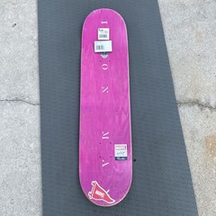 Primitive Marvel Moebius Iron Man Paul Rodriguez PROD Skateboard Deck 8.125 NEW